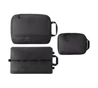 EAGLE CR ustodia per abiti 'Pack-It ' nero Donna EAGLE CREEK One Size