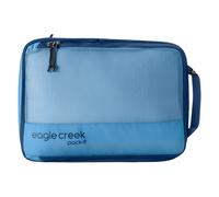EAGLE CR ustodia per abiti 'Pack-It Reveal Compression' blu / blu chiaro / nero Donna EAGLE CREEK One Size