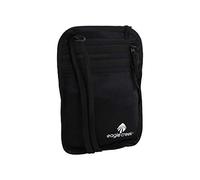 Eagle Creek Silk Undercover Neck Wallet (Nero)