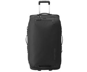 Eagle Creek Expanse 2 ruote Carrello 76 cm con piega di espansione nero