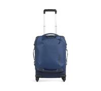 Eagle Creek Expanse 35 Valigia trolley (4 ruote) blu scuro, poliestere, 35 x 55 x 20cm