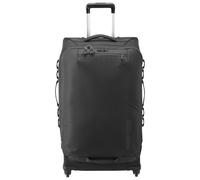 Eagle Creek - Expanse 4-Wheel 90 - Borsa da viaggio 90 l nero/grigio