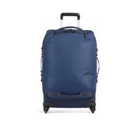 Eagle Creek Expanse 60 Valigia trolley (4 ruote) blu scuro, fibra sintetica, 40 x 65 x 28cm
