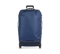 Eagle Creek Expanse 95 Valigia trolley (4 ruote) blu scuro, fibra sintetica, 42 x 75 x 34cm