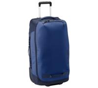 Eagle Creek Expanse Convertible 85 Zaino trolley blu scuro, poliestere, 41 x 73 x 32cm