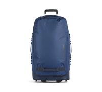 Eagle Creek Expanse Convertible 85 Zaino trolley blu scuro, fibra sintetica, 41 x 73 x 32cm