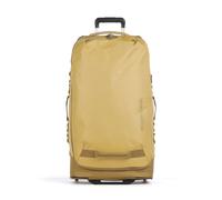Eagle Creek Expanse Convertible 85 Zaino trolley oro, fibra sintetica, 41 x 73 x 32cm