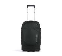 Eagle Creek Expanse Convertible Carry On Zaino trolley nero, fibra sintetica, 35 x 55 x 21cm