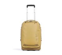 Eagle Creek Expanse Convertible Carry On Zaino trolley oro, fibra sintetica, 35 x 55 x 21cm