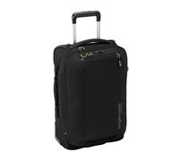 eagle cr xpanse International 2-Wheel Carry-On 35 L Midnight Black