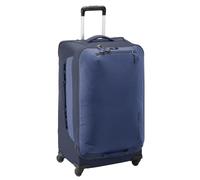 Eagle Creek Expanse 95 Valigia trolley (4 ruote) blu scuro, poliestere, 42 x 75 x 34cm