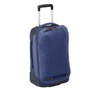Eagle Creek Expanse Convertible Carry On Zaino trolley blu scuro, poliestere, 35 x 55 x 21cm