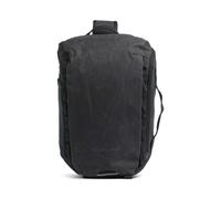 Eagle Cr xplore 11 Borsa sling nero, poliestere riciclato, unisex