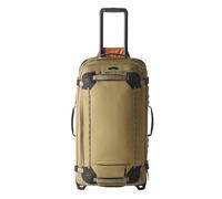 Eagle Creek Gear Warrior 2 ruote Borsa da viaggio 73 cm giallo