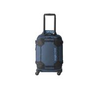Eagle Cr ear Warrior 2 ruote Trolley cabina 55 cm blu