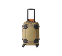 Eagle Cr ear Warrior 2 ruote Carrello della cabina 55 cm giallo
