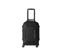 Eagle Cr ear Warrior 2 ruote Trolley cabina 55 cm nero