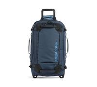 Eagle Creek Gear Warrior 27 Valigia trolley (2 ruote) blu scuro, fibra sintetica, 38 x 68 x 25cm