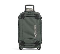 Eagle Creek Gear Warrior 27 Valigia trolley (2 ruote) verde, poliestere, 38 x 68 x 25cm
