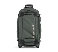 Eagle Creek Gear Warrior 30 Valigia trolley (2 ruote) verde, poliestere, 41 x 73 x 31cm