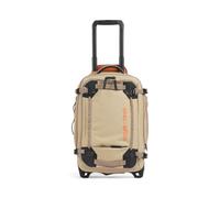 Eagle Creek Gear Warrior Convertible Carry On Valigia trolley (2 ruote) sabbia, poliestere, 35 x 55 x 26cm