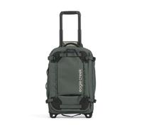 Eagle Creek - Gear Warrior XE 2 Wheel Convertible Carry On - Borsa da viaggio 50 l verde