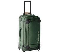 Eagle Creek Gear Warrior 30 Valigia trolley (2 ruote) verde, poliestere, 41 x 73 x 31cm