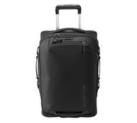 eagle creek International 2-Wheel Carry-On 35 L Midnight Black