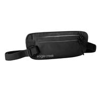 eagle creek marsupio Undercover RFID Money Belt Black