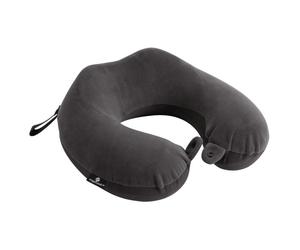 Eagle Creek - Memory Foam Neck Pillow - Cuscini 29 x 28,5 x 13 cm nero