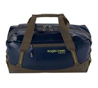 Eagle Creek Migrate 40 Borsone da viaggio blu scuro, poliestere, 47 x 26 x 24cm