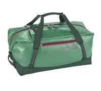 Eagle Creek Migrate - Borsone da viaggio da 60 l, con cinghie a scomparsa, apertura ampia e fondo senza cuciture, struttura per vasca da bagno, colore: verde salice, Verde salice, 60 L