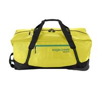 Eagle Creek Migrate Duffel 2 ruote Borsa da viaggio 76 cm giallo