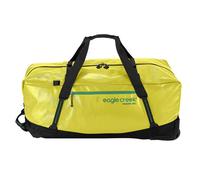 Eagle Creek Migrate Duffel 2 ruote Borsa da viaggio 84 cm giallo