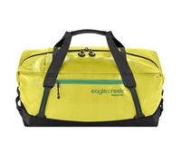 Eagle Creek Migrate Duffel Borsa da viaggio Weekender M 59 cm giallo