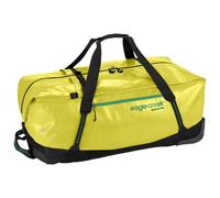Eagle Creek Migrate 130 Zaino trolley giallo, poliestere, 41 x 84 x 33cm