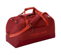 Eagle Creek No Matter What 60 L Borsa da viaggio Weekender 60 cm rosso