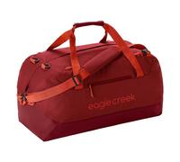 Eagle Creek No Matter What 90 L Borsa da viaggio Weekender 64 cm rosso