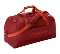 Eagle Creek No Matter What 60 L Borsa da viaggio Weekender 60 cm rosso