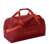 eagle creek No Matter What Duffel 90 - Borsa da viaggio 64 cm (cranberry red)