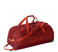 Eagle Creek No Matter What 120 L 2 ruote Borsa da viaggio 86 cm rosso