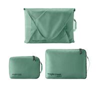 Eagle Creek Pack-It Starter Accessorio da viaggio verde, fibra sintetica, 43 x 30 x 1cm