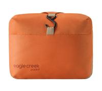 Eagle Creek - Pack-It Hanging Toiletry Kit - Borsetta da toilette 20 x 25 x 8 cm mandarin