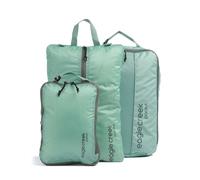 Eagle Creek Pack-It Essentials Accessorio da viaggio verde, poliestere, 36 x 26 x 11cm