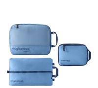 Eagle Creek Pack-It Essentials Set 3tlg. - Sacchetto (blue dawn)