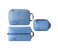 eagle creek Pack-It Essentials Set M Blue Dawn