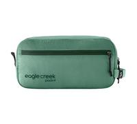 Eagle Creek Pack-It Isolate Borsa da toilette S 25.5 cm verde