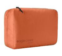 Eagle Creek - Pack-It Isolate Clean/Dirty Cube M - Sacca One Size rosso