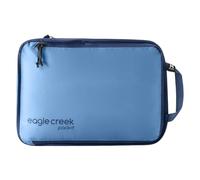 eagle creek Pack-It Isolate Compression Cube M Blue Dawn