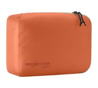 Eagle Creek - Pack-It Isolate Cube S - Sacca 3 l rosso/arancione